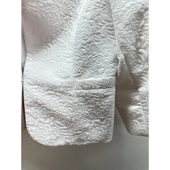 black label size 12 white - Picture 3 of 9